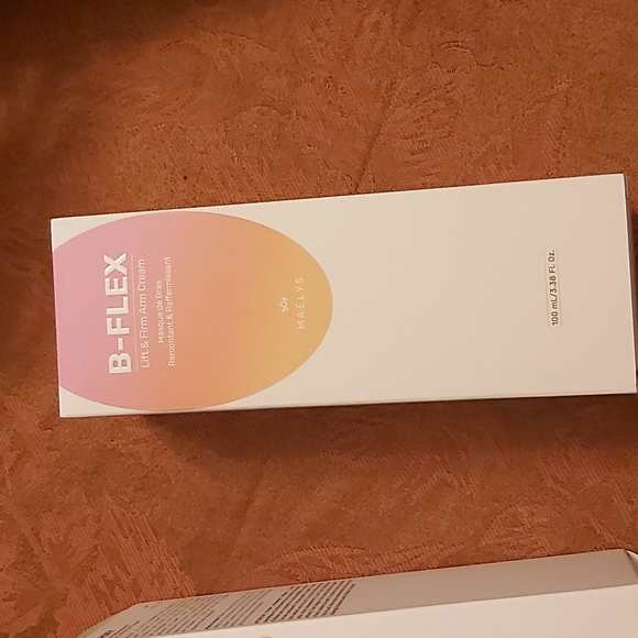 Body firming creams SOLD This a a copy listing of first one - Picture 2 of 2